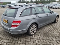 Personenauto mercedes-benz, c-klasse 180k estate business class, bouwjaar 2009 - afbeelding 47 van  50