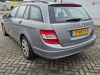 Personenauto mercedes-benz, c-klasse 180k estate business class, bouwjaar 2009 - afbeelding 49 van  50
