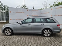 Personenauto mercedes-benz, c-klasse 180k estate business class, bouwjaar 2009 - afbeelding 50 van  50