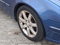 Personenauto mercedes-benz, c-klasse 200, bouwjaar 2004 - afbeelding 2 van  40