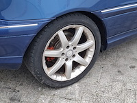 Personenauto mercedes-benz, c-klasse 200, bouwjaar 2004 - afbeelding 3 van  40