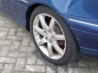 Personenauto mercedes-benz, c-klasse 200, bouwjaar 2004 - afbeelding 4 van  40