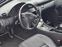 Personenauto mercedes-benz, c-klasse 200, bouwjaar 2004 - afbeelding 5 van  40