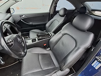 Personenauto mercedes-benz, c-klasse 200, bouwjaar 2004 - afbeelding 7 van  40