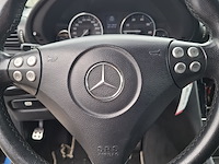 Personenauto mercedes-benz, c-klasse 200, bouwjaar 2004 - afbeelding 8 van  40