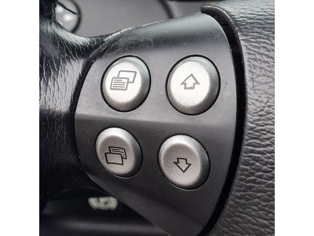 Personenauto mercedes-benz, c-klasse 200, bouwjaar 2004 - afbeelding 11 van  40