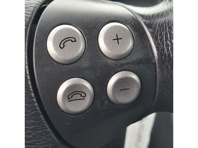 Personenauto mercedes-benz, c-klasse 200, bouwjaar 2004 - afbeelding 13 van  40