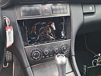 Personenauto mercedes-benz, c-klasse 200, bouwjaar 2004 - afbeelding 14 van  40