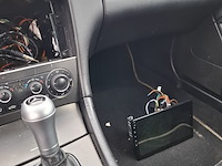 Personenauto mercedes-benz, c-klasse 200, bouwjaar 2004 - afbeelding 15 van  40