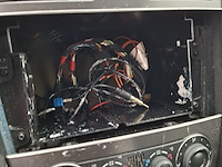 Personenauto mercedes-benz, c-klasse 200, bouwjaar 2004 - afbeelding 16 van  40