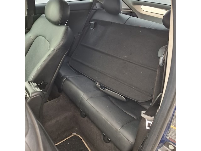 Personenauto mercedes-benz, c-klasse 200, bouwjaar 2004 - afbeelding 20 van  40