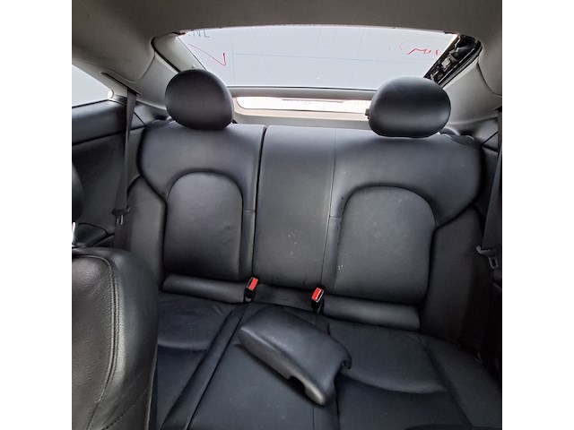 Personenauto mercedes-benz, c-klasse 200, bouwjaar 2004 - afbeelding 26 van  40