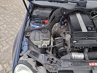 Personenauto mercedes-benz, c-klasse 200, bouwjaar 2004 - afbeelding 28 van  40