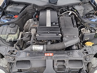 Personenauto mercedes-benz, c-klasse 200, bouwjaar 2004 - afbeelding 29 van  40