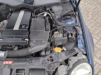 Personenauto mercedes-benz, c-klasse 200, bouwjaar 2004 - afbeelding 30 van  40