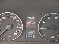 Personenauto mercedes-benz, c-klasse 200, bouwjaar 2004 - afbeelding 31 van  40