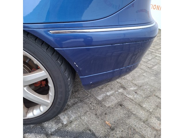 Personenauto mercedes-benz, c-klasse 200, bouwjaar 2004 - afbeelding 32 van  40