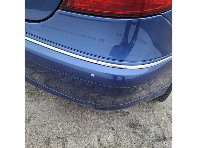 Personenauto mercedes-benz, c-klasse 200, bouwjaar 2004 - afbeelding 33 van  40