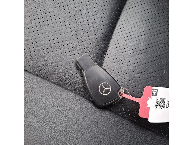 Personenauto mercedes-benz, c-klasse 200, bouwjaar 2004 - afbeelding 35 van  40