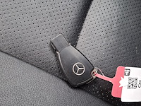 Personenauto mercedes-benz, c-klasse 200, bouwjaar 2004 - afbeelding 35 van  40