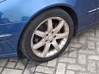Personenauto mercedes-benz, c-klasse 200, bouwjaar 2004 - afbeelding 40 van  40