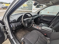 Personenauto mercedes-benz, c-klasse 200 kompressor elegance , bouwjaar 2006 - afbeelding 3 van  47