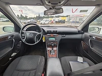 Personenauto mercedes-benz, c-klasse 200 kompressor elegance , bouwjaar 2006 - afbeelding 4 van  47