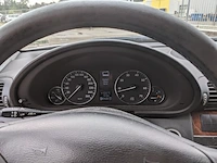 Personenauto mercedes-benz, c-klasse 200 kompressor elegance , bouwjaar 2006 - afbeelding 6 van  47