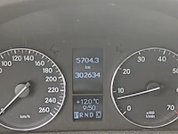 Personenauto mercedes-benz, c-klasse 200 kompressor elegance , bouwjaar 2006 - afbeelding 8 van  47
