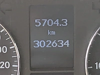 Personenauto mercedes-benz, c-klasse 200 kompressor elegance , bouwjaar 2006 - afbeelding 9 van  47