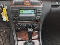 Personenauto mercedes-benz, c-klasse 200 kompressor elegance , bouwjaar 2006 - afbeelding 10 van  47