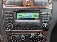 Personenauto mercedes-benz, c-klasse 200 kompressor elegance , bouwjaar 2006 - afbeelding 11 van  47
