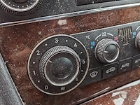 Personenauto mercedes-benz, c-klasse 200 kompressor elegance , bouwjaar 2006 - afbeelding 14 van  47
