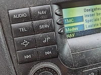 Personenauto mercedes-benz, c-klasse 200 kompressor elegance , bouwjaar 2006 - afbeelding 15 van  47