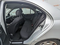 Personenauto mercedes-benz, c-klasse 200 kompressor elegance , bouwjaar 2006 - afbeelding 19 van  47