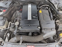 Personenauto mercedes-benz, c-klasse 200 kompressor elegance , bouwjaar 2006 - afbeelding 29 van  47