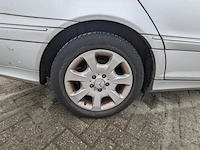 Personenauto mercedes-benz, c-klasse 200 kompressor elegance , bouwjaar 2006 - afbeelding 36 van  47