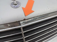 Personenauto mercedes-benz, c-klasse 200 kompressor elegance , bouwjaar 2006 - afbeelding 41 van  47