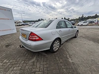 Personenauto mercedes-benz, c-klasse 200 kompressor elegance , bouwjaar 2006 - afbeelding 43 van  47