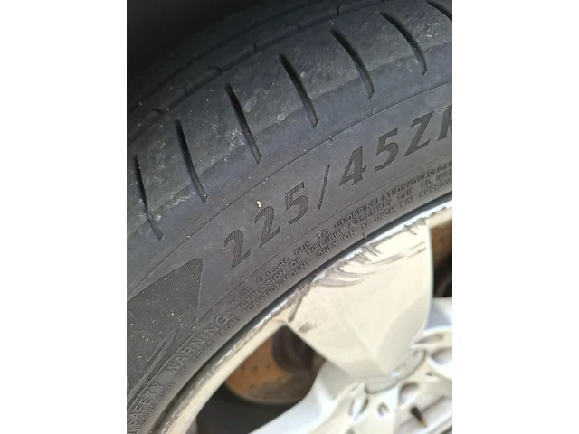 Personenauto mercedes-benz, c-klasse 220 cdi class, bouwjaar 2006 - afbeelding 2 van  31