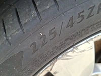 Personenauto mercedes-benz, c-klasse 220 cdi class, bouwjaar 2006 - afbeelding 2 van  31
