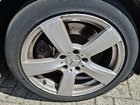 Personenauto mercedes-benz, c-klasse 220 cdi class, bouwjaar 2006 - afbeelding 4 van  31