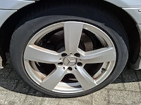 Personenauto mercedes-benz, c-klasse 220 cdi class, bouwjaar 2006 - afbeelding 5 van  31