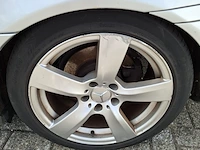 Personenauto mercedes-benz, c-klasse 220 cdi class, bouwjaar 2006 - afbeelding 6 van  31