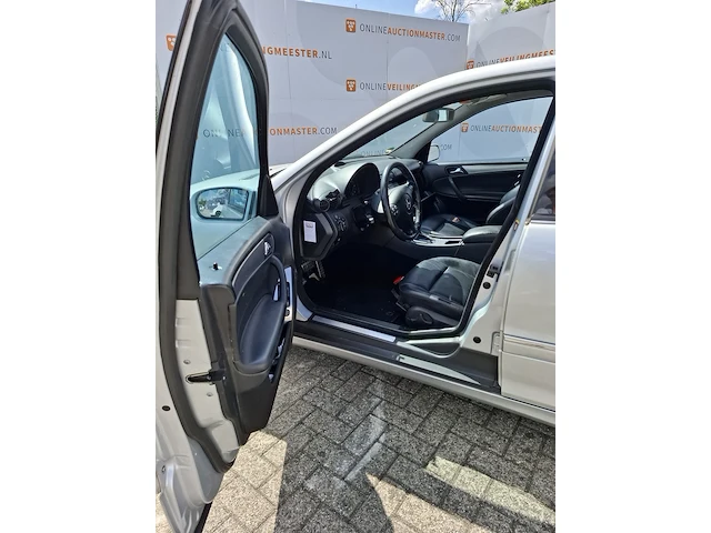 Personenauto mercedes-benz, c-klasse 220 cdi class, bouwjaar 2006 - afbeelding 7 van  31
