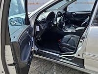 Personenauto mercedes-benz, c-klasse 220 cdi class, bouwjaar 2006 - afbeelding 7 van  31