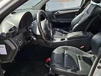 Personenauto mercedes-benz, c-klasse 220 cdi class, bouwjaar 2006 - afbeelding 8 van  31