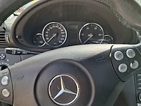 Personenauto mercedes-benz, c-klasse 220 cdi class, bouwjaar 2006 - afbeelding 9 van  31