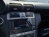 Personenauto mercedes-benz, c-klasse 220 cdi class, bouwjaar 2006 - afbeelding 10 van  31