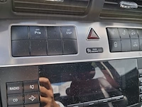 Personenauto mercedes-benz, c-klasse 220 cdi class, bouwjaar 2006 - afbeelding 14 van  31